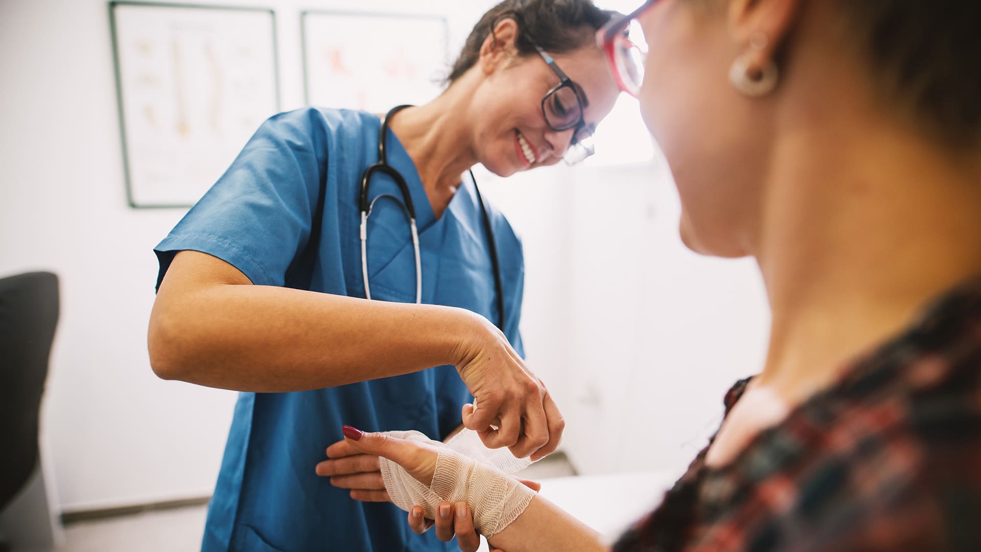 Clinical Roles