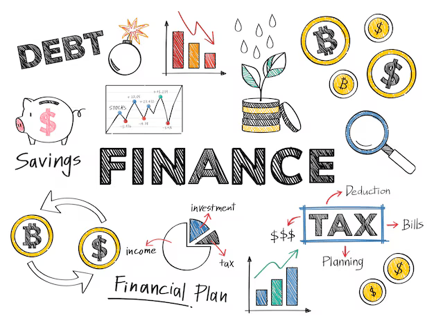Banking and Finance Team