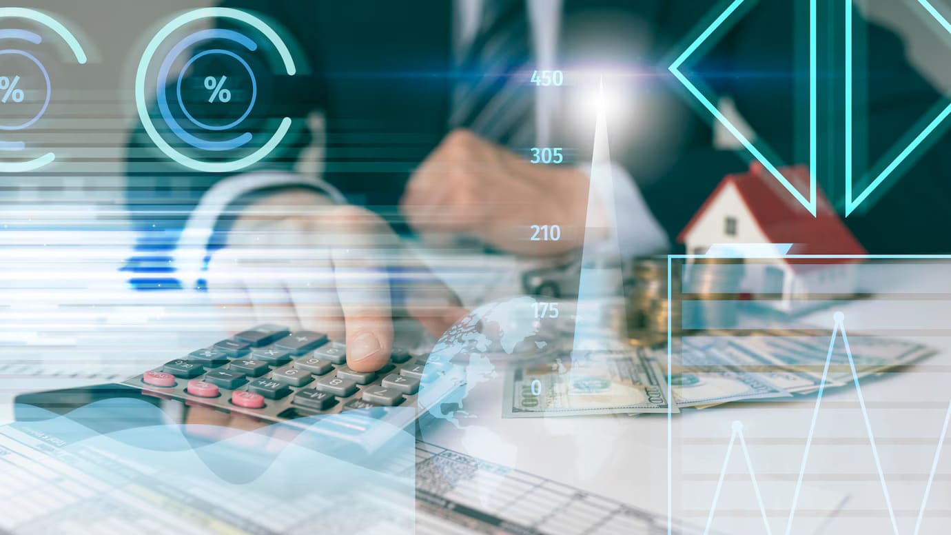 Banking and Finance