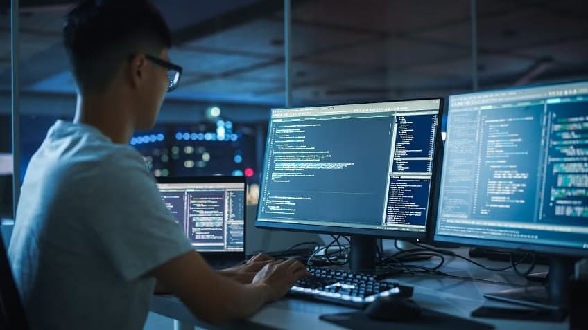 IT Technology Solutions