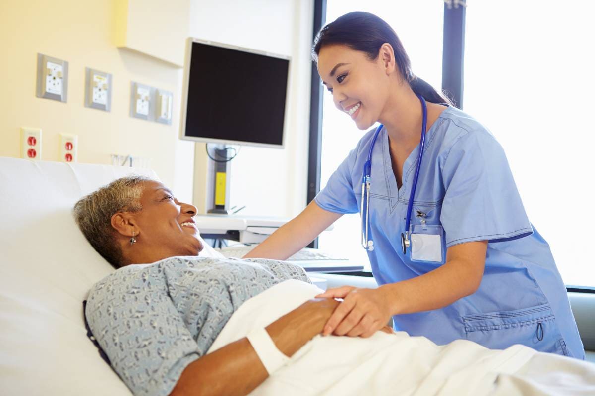 Nursing